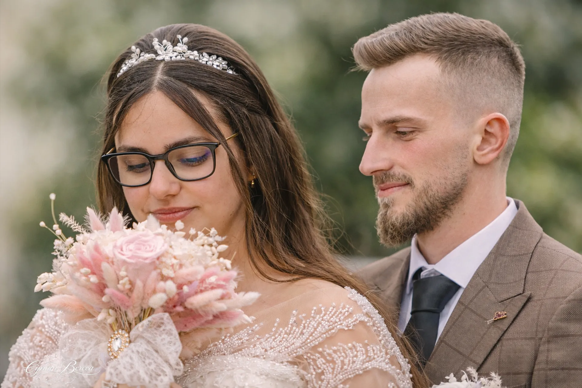 Fotograf nuntă Botoșani